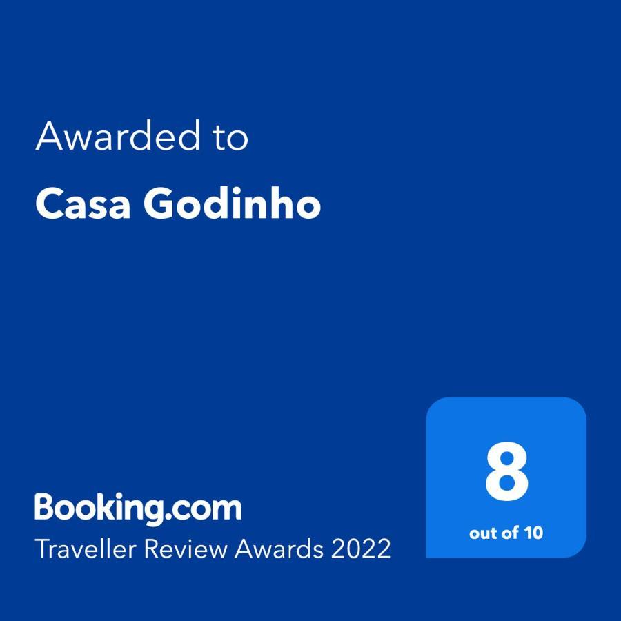 Casa Godinho Διαμέρισμα Sao Martinho do Porto Εξωτερικό φωτογραφία