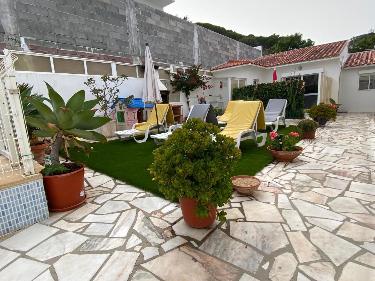 Casa Godinho Διαμέρισμα Sao Martinho do Porto Εξωτερικό φωτογραφία