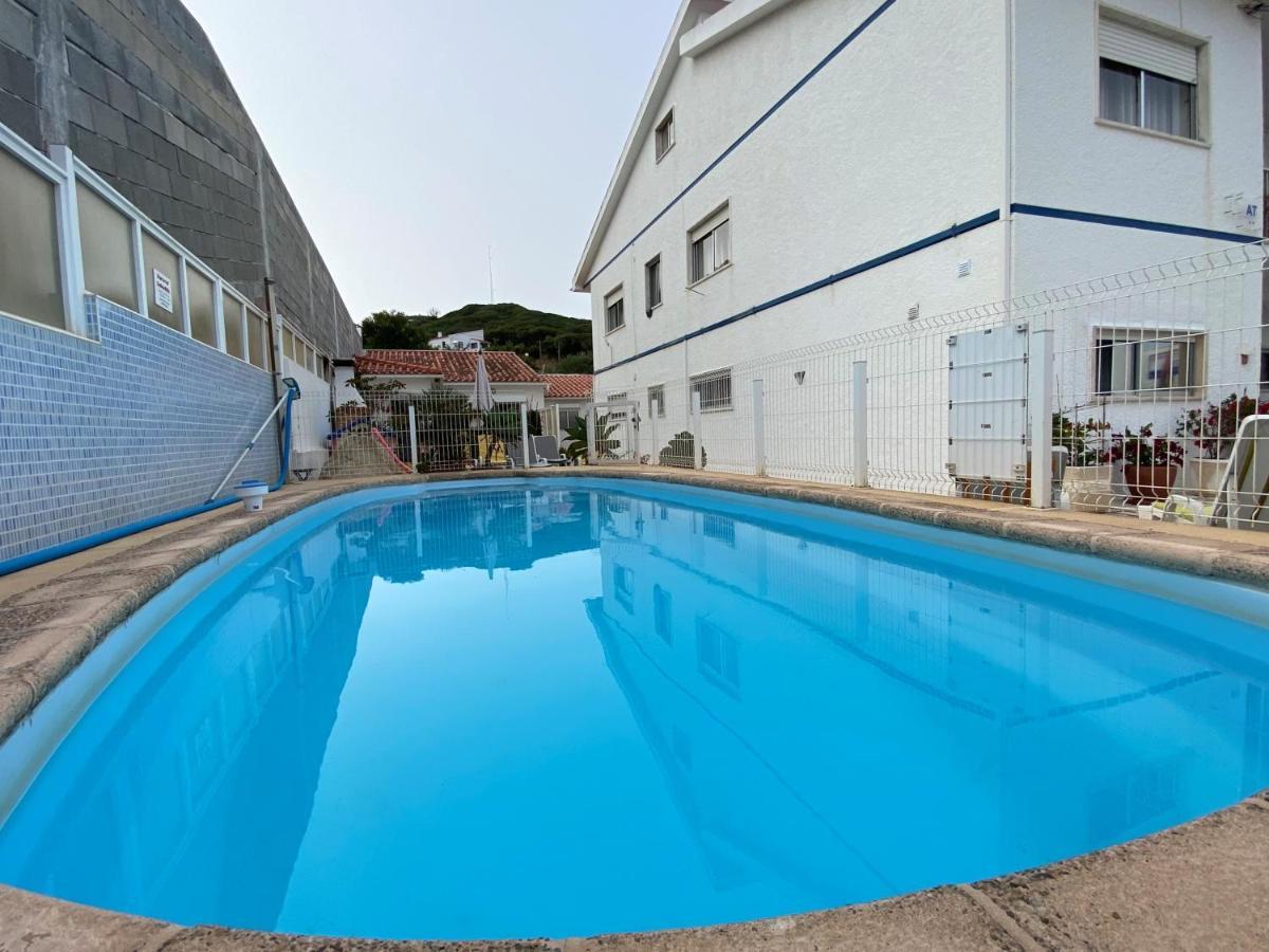 Casa Godinho Διαμέρισμα Sao Martinho do Porto Εξωτερικό φωτογραφία