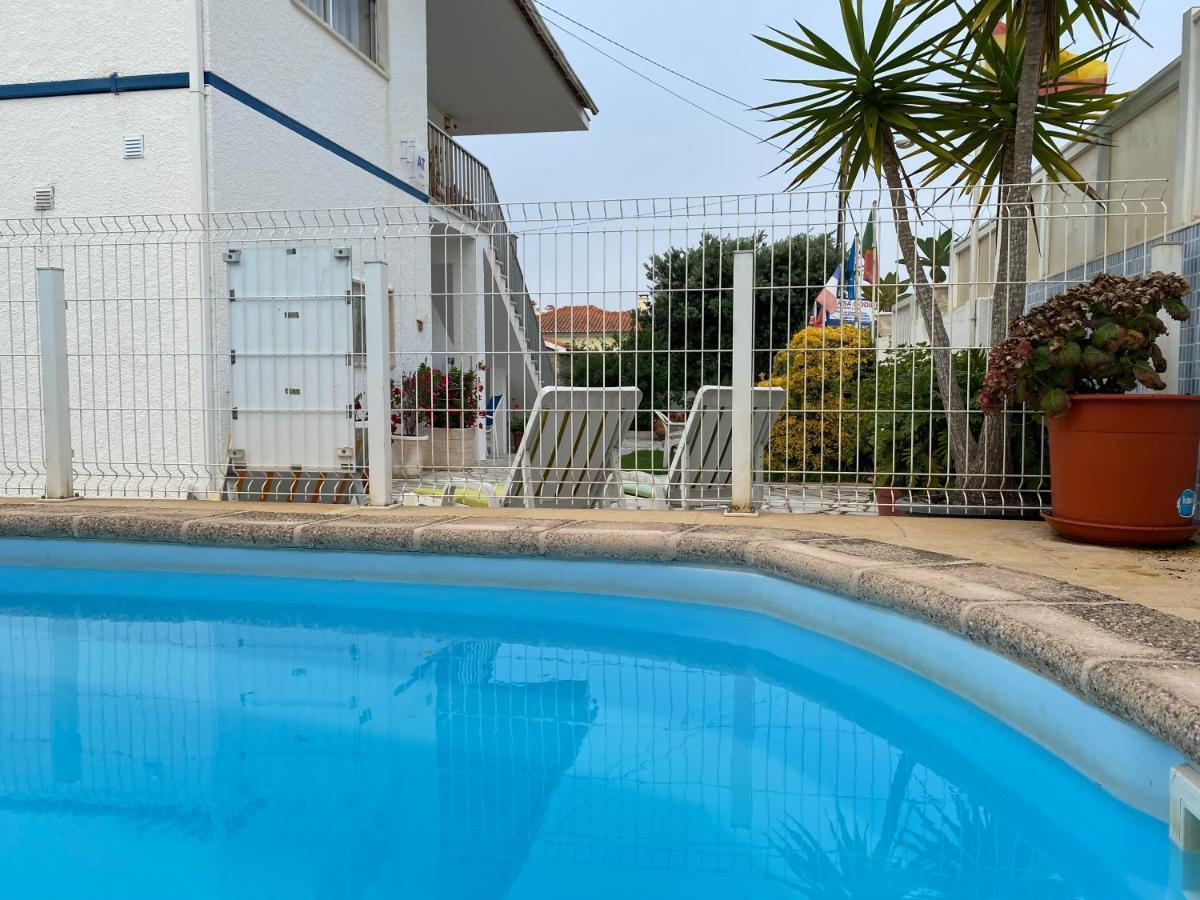 Casa Godinho Διαμέρισμα Sao Martinho do Porto Εξωτερικό φωτογραφία