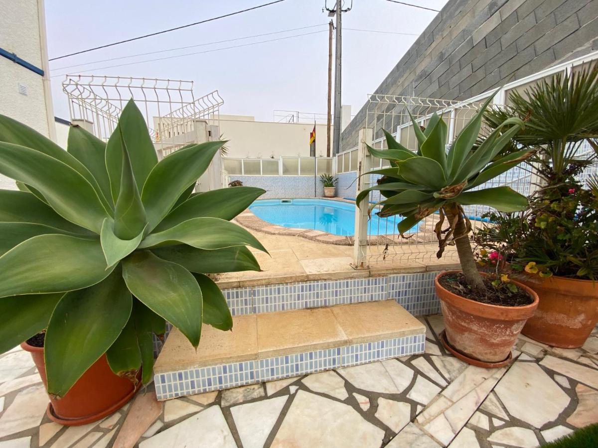 Casa Godinho Διαμέρισμα Sao Martinho do Porto Εξωτερικό φωτογραφία