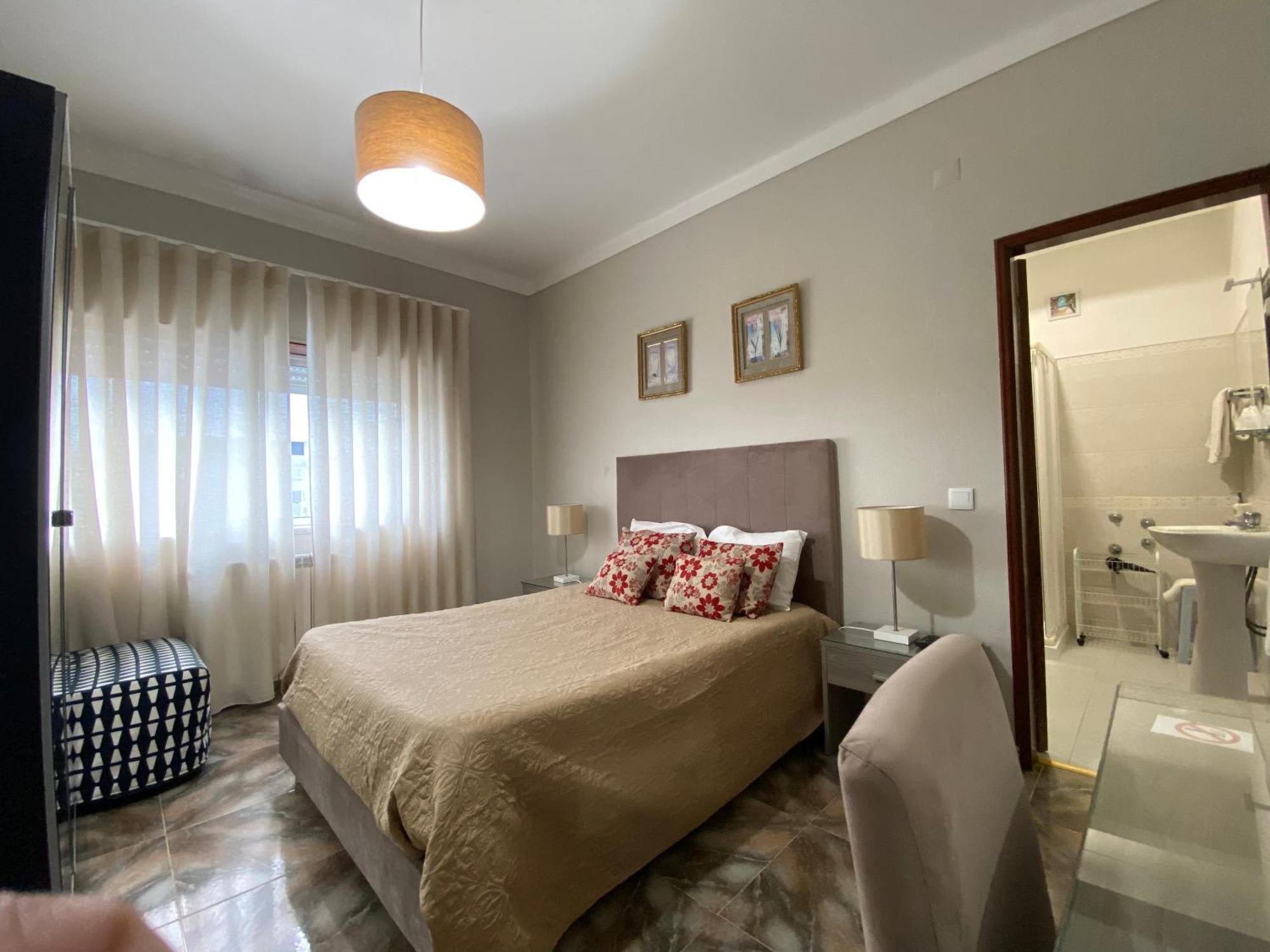 Casa Godinho Διαμέρισμα Sao Martinho do Porto Εξωτερικό φωτογραφία