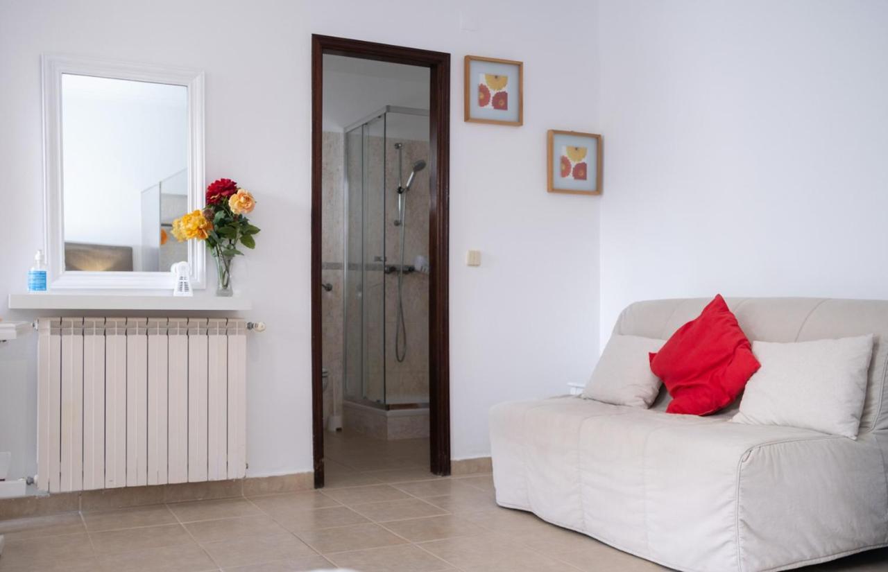 Casa Godinho Διαμέρισμα Sao Martinho do Porto Εξωτερικό φωτογραφία