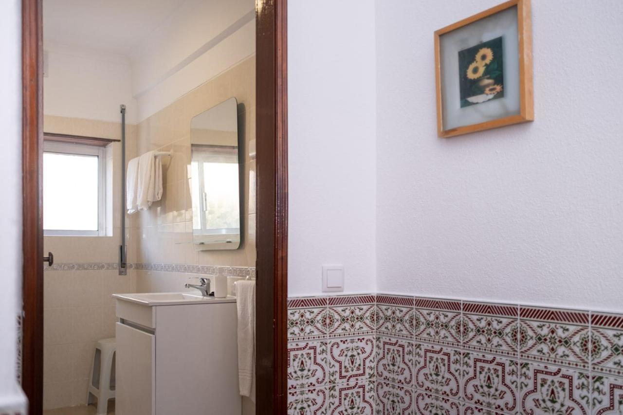 Casa Godinho Διαμέρισμα Sao Martinho do Porto Δωμάτιο φωτογραφία