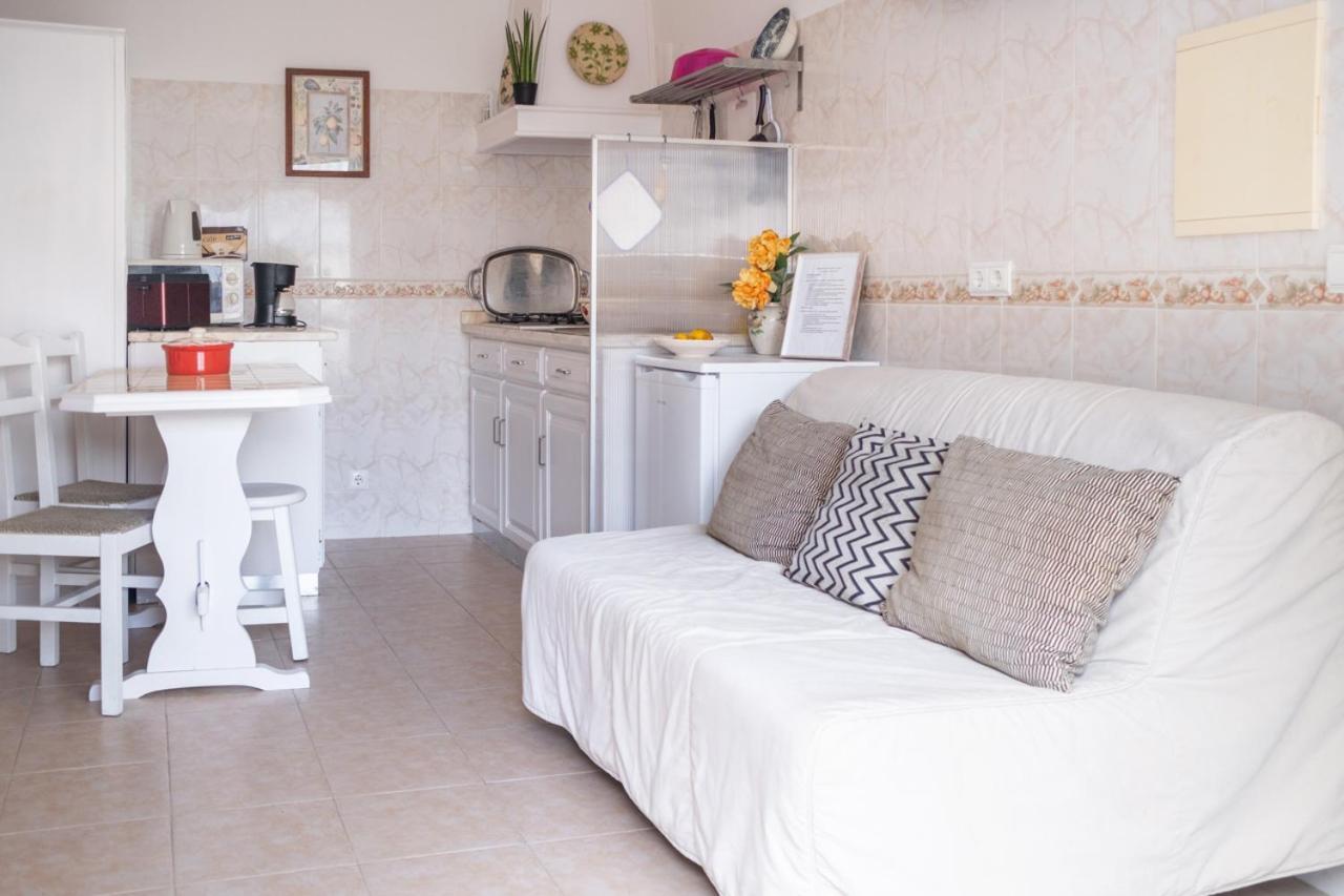 Casa Godinho Διαμέρισμα Sao Martinho do Porto Δωμάτιο φωτογραφία
