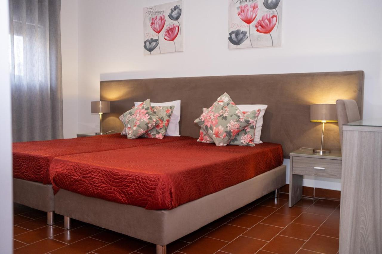Casa Godinho Διαμέρισμα Sao Martinho do Porto Δωμάτιο φωτογραφία