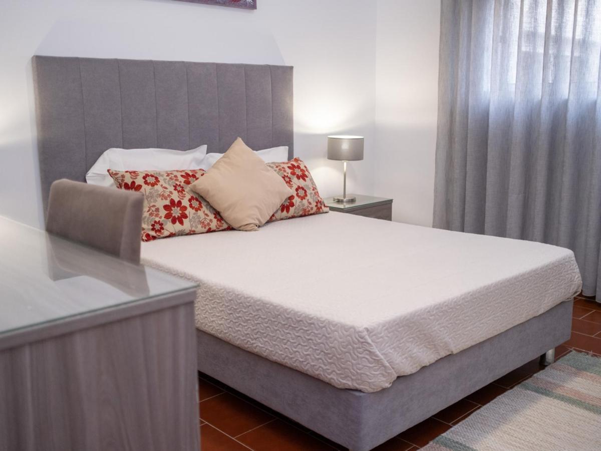 Casa Godinho Διαμέρισμα Sao Martinho do Porto Δωμάτιο φωτογραφία