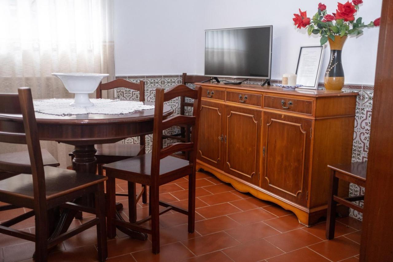 Casa Godinho Διαμέρισμα Sao Martinho do Porto Δωμάτιο φωτογραφία