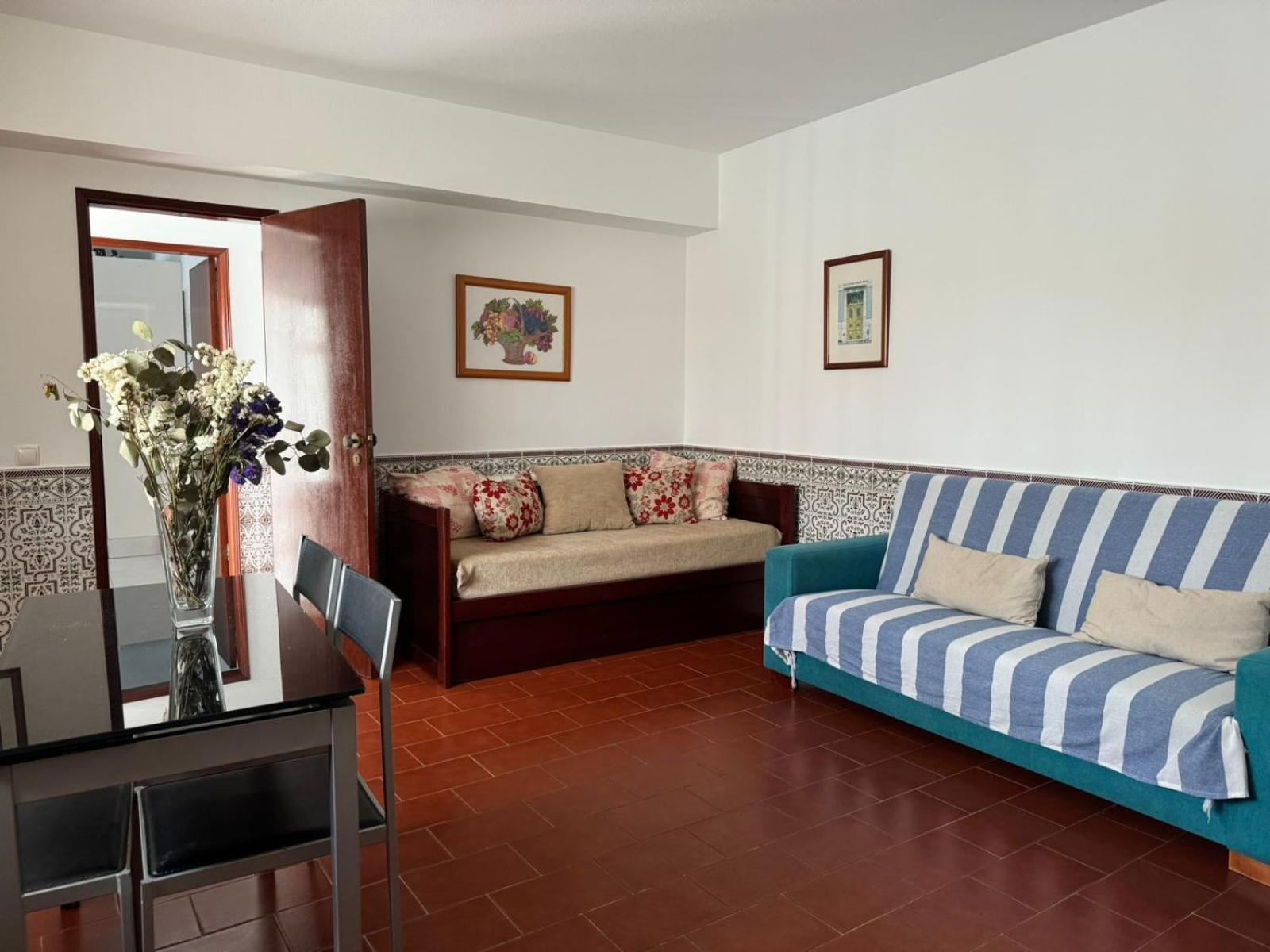 Casa Godinho Διαμέρισμα Sao Martinho do Porto Εξωτερικό φωτογραφία