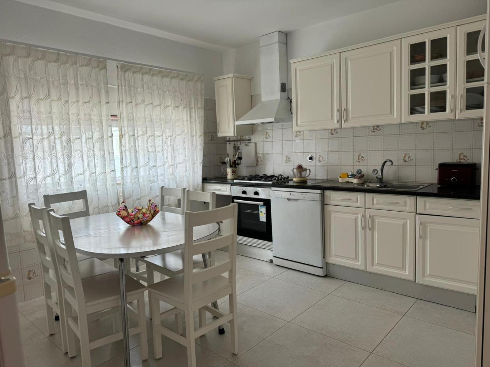 Casa Godinho Διαμέρισμα Sao Martinho do Porto Εξωτερικό φωτογραφία