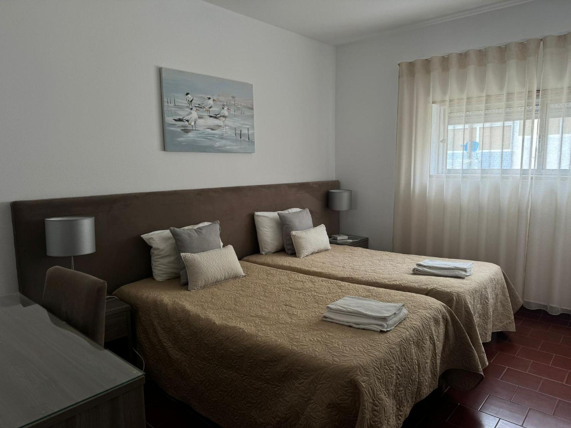 Casa Godinho Διαμέρισμα Sao Martinho do Porto Εξωτερικό φωτογραφία