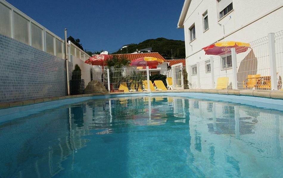 Casa Godinho Διαμέρισμα Sao Martinho do Porto Εξωτερικό φωτογραφία