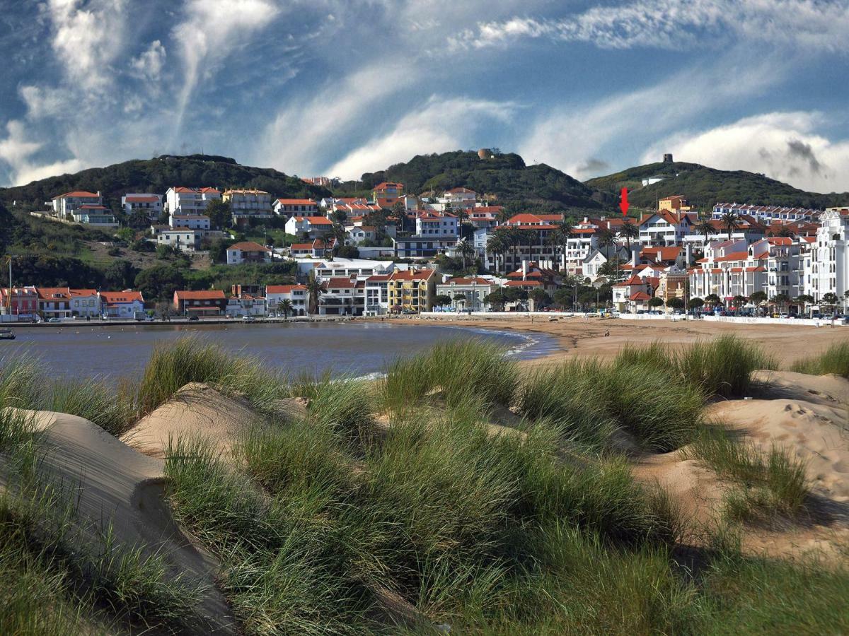 Casa Godinho Διαμέρισμα Sao Martinho do Porto Εξωτερικό φωτογραφία